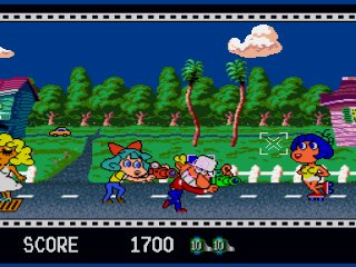 Simple 1500 Series Vol.94: The Cameraman