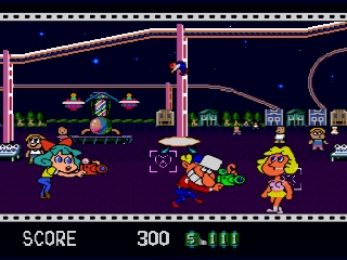 Simple 1500 Series Vol.94: The Cameraman