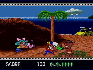 Simple 1500 Series Vol.94: The Cameraman