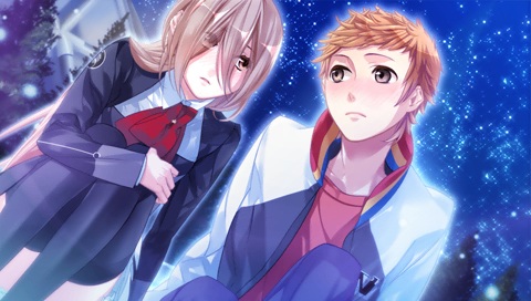 Starry Sky: in Autumn 3D