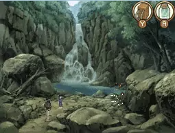 Mushishi: Amefuru Sato