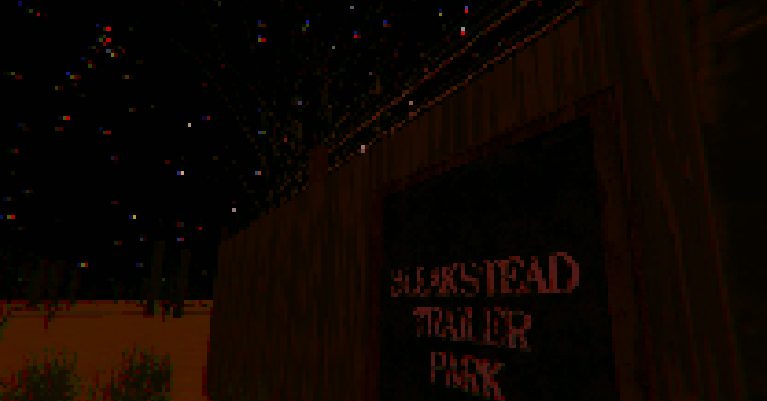 Bleakstead