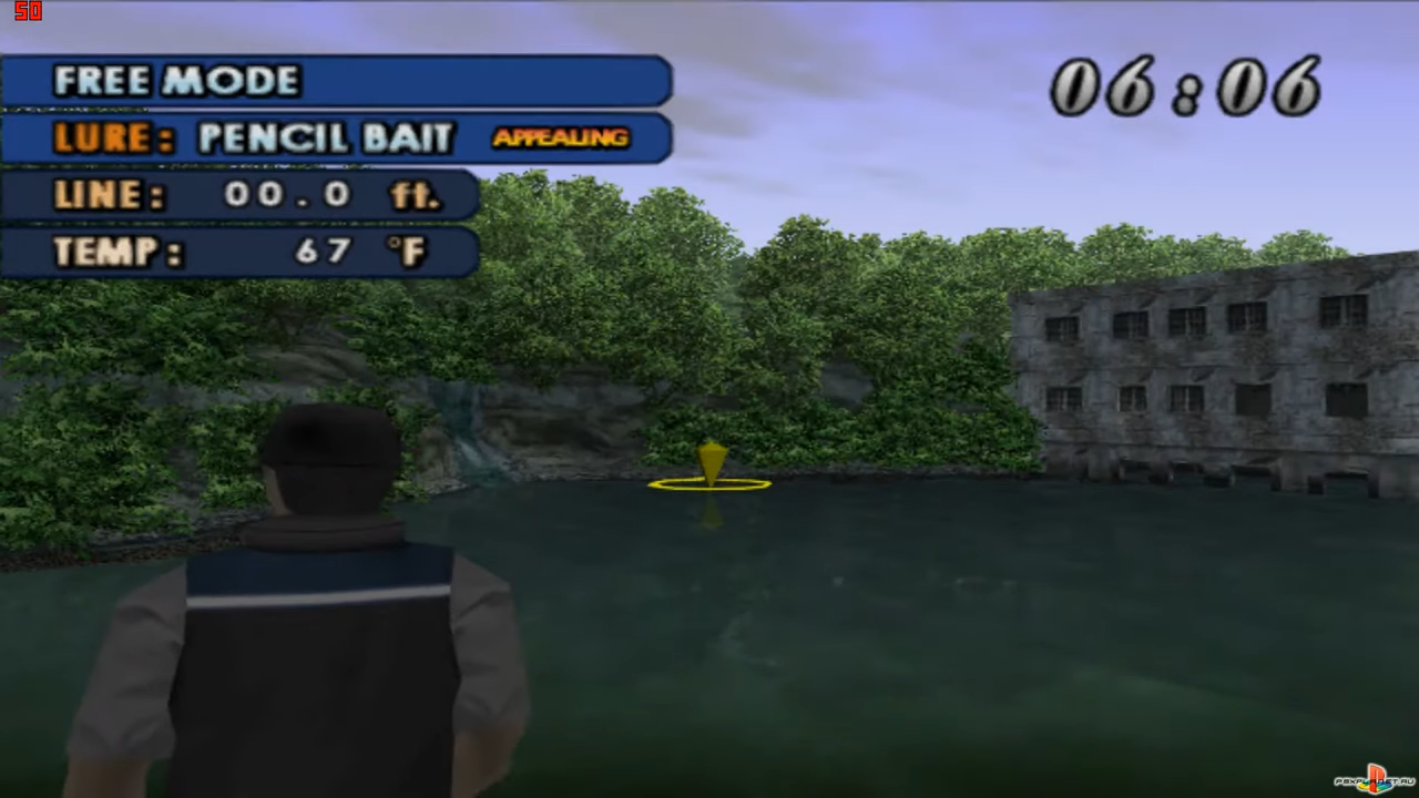 Fisherman’s Bass Club