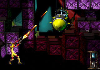 Scud: The Disposable Assassin