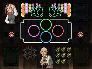 Simple 2000 Series Vol. 12: The Quiz 20000 Mon