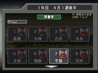 Simple 2000 Series Vol. 15: The Rugby