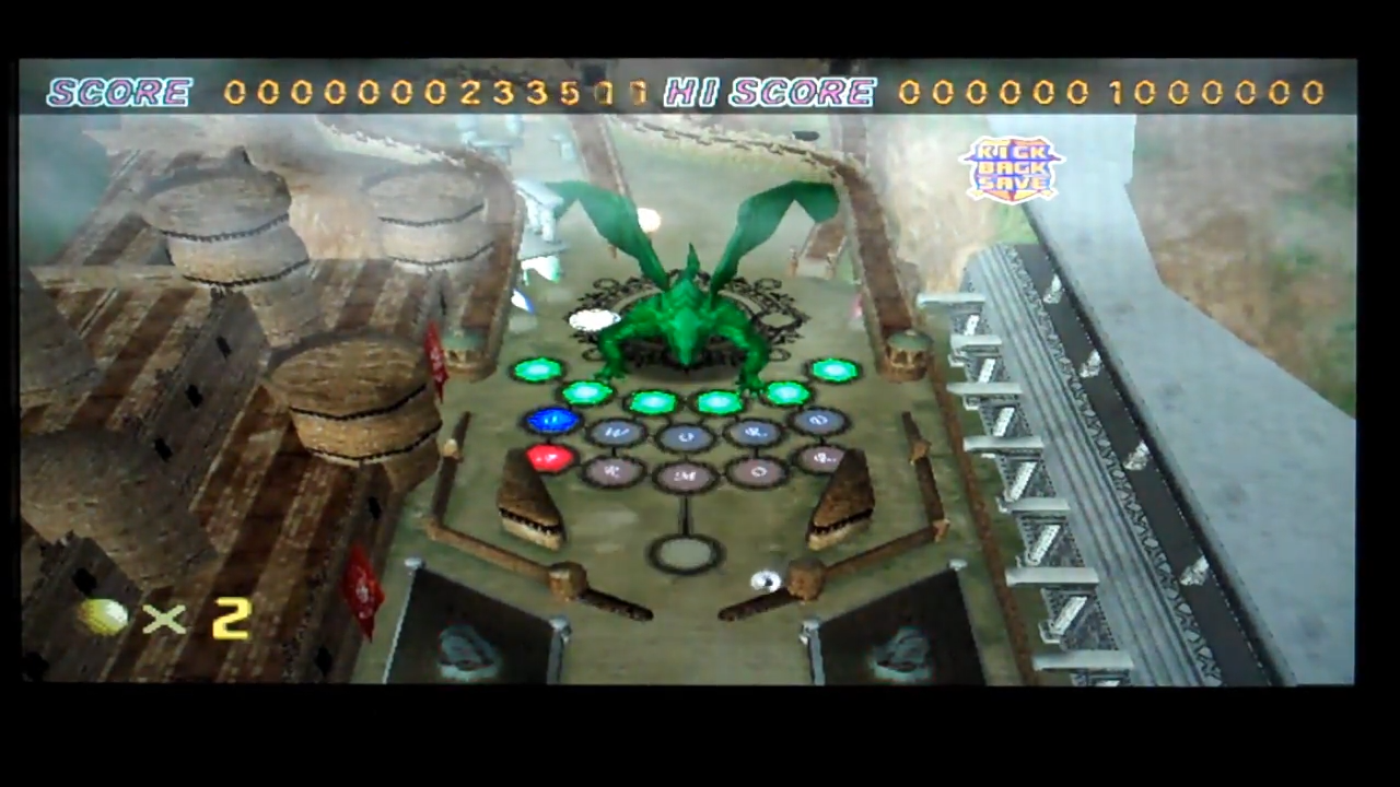 Pinball Fun