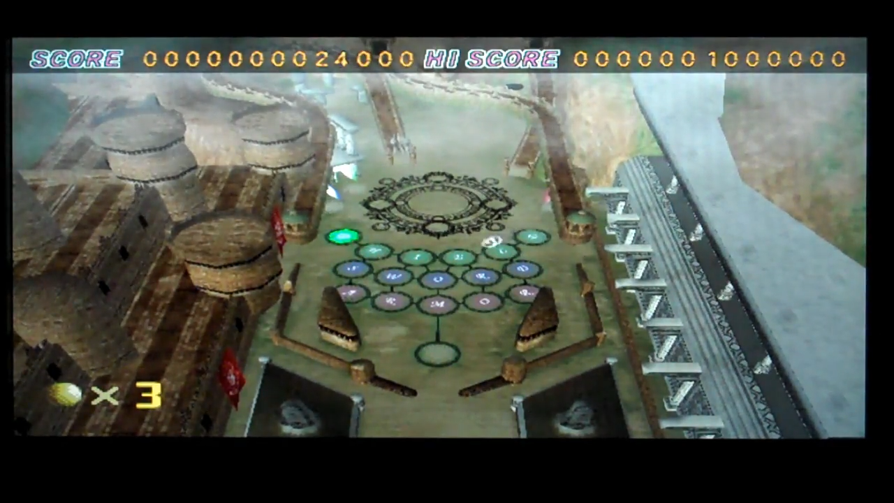 Pinball Fun