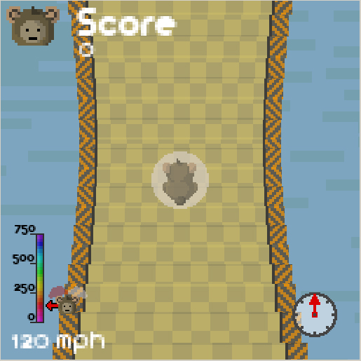 125 Monkey Games