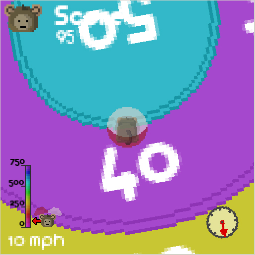 125 Monkey Games