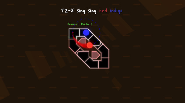 A Dance of Fire and Ice – Neo Cosmos