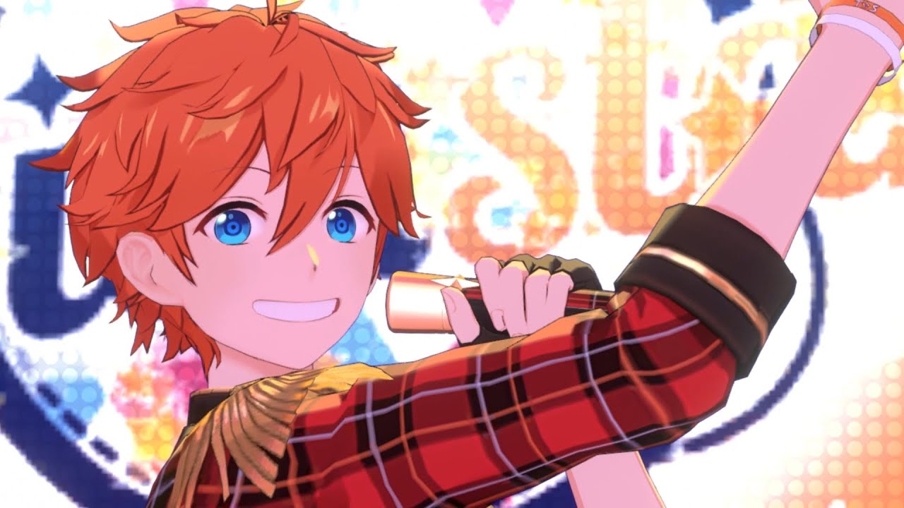 Ensemble Stars!! Music
