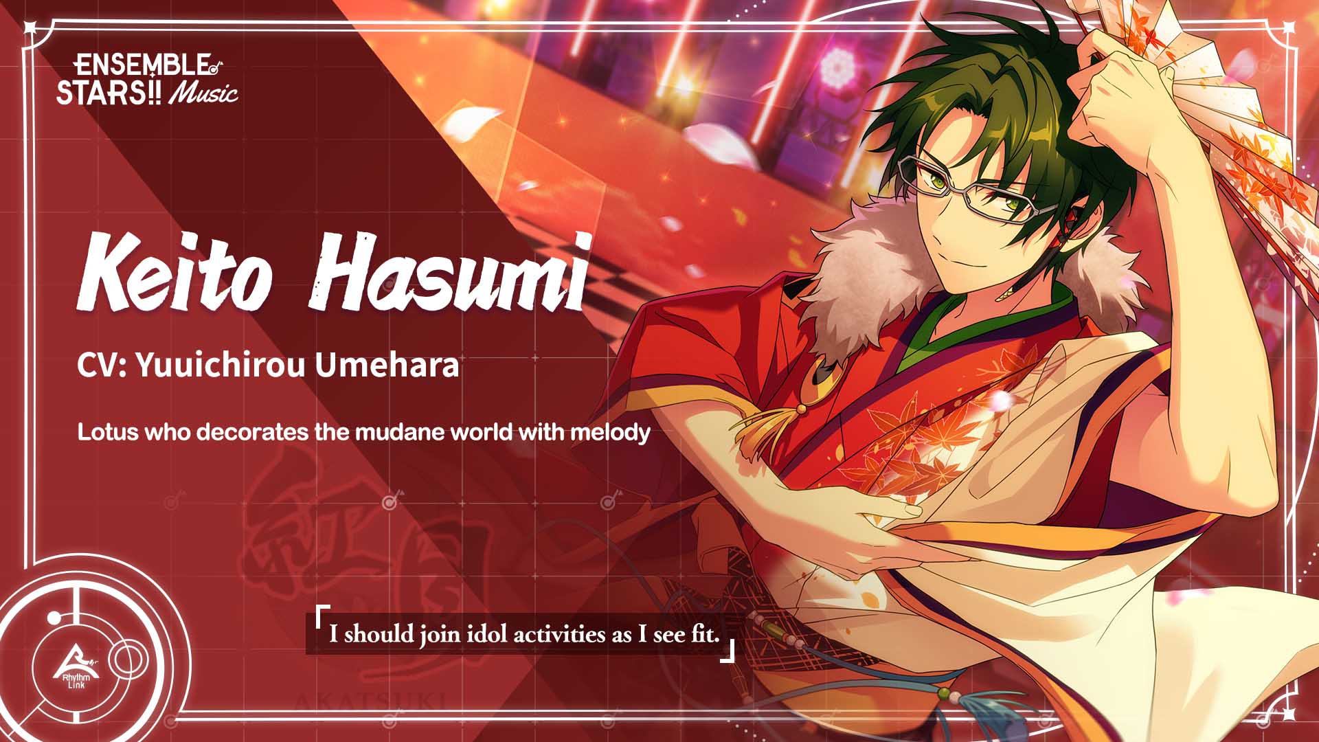 Ensemble Stars!! Music