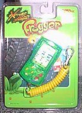 Frogger