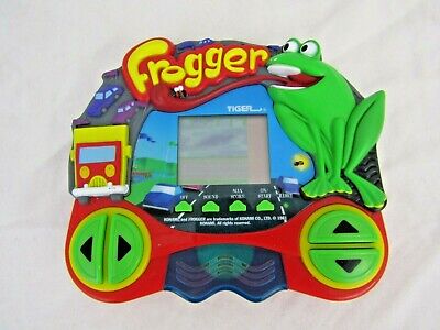 Frogger