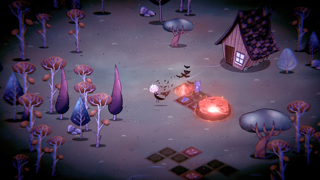 Voltaire: The Vegan Vampire