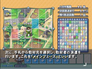 Simple 2000 Series Vol. 29: The Renai Board Game Seishun 18 Radio