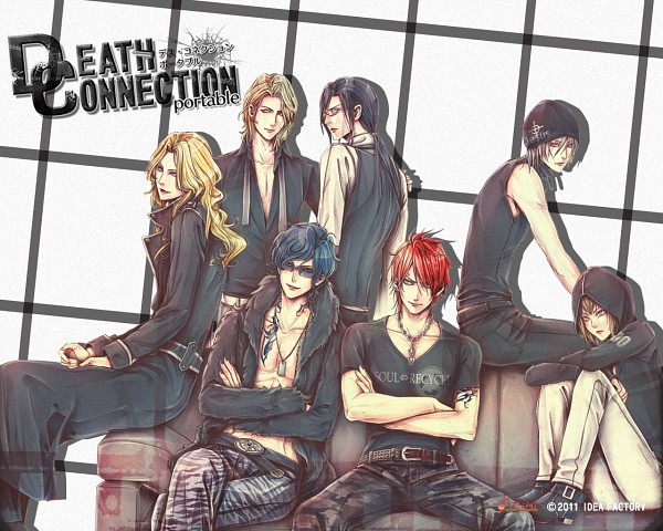 Death Connection Portable