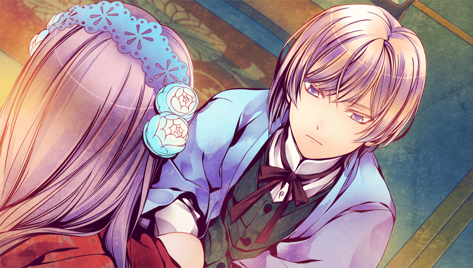 Getsuei no Kusari: Sakuran Paranoia