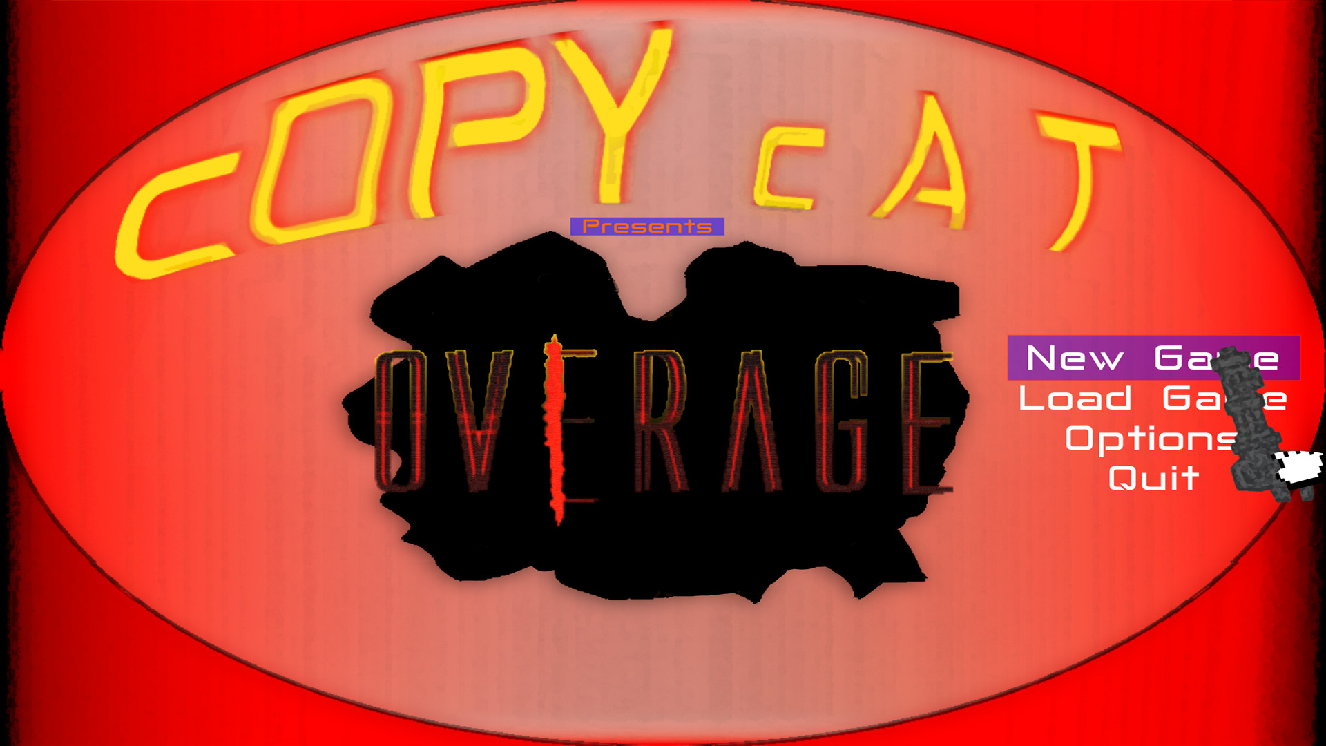 Overage