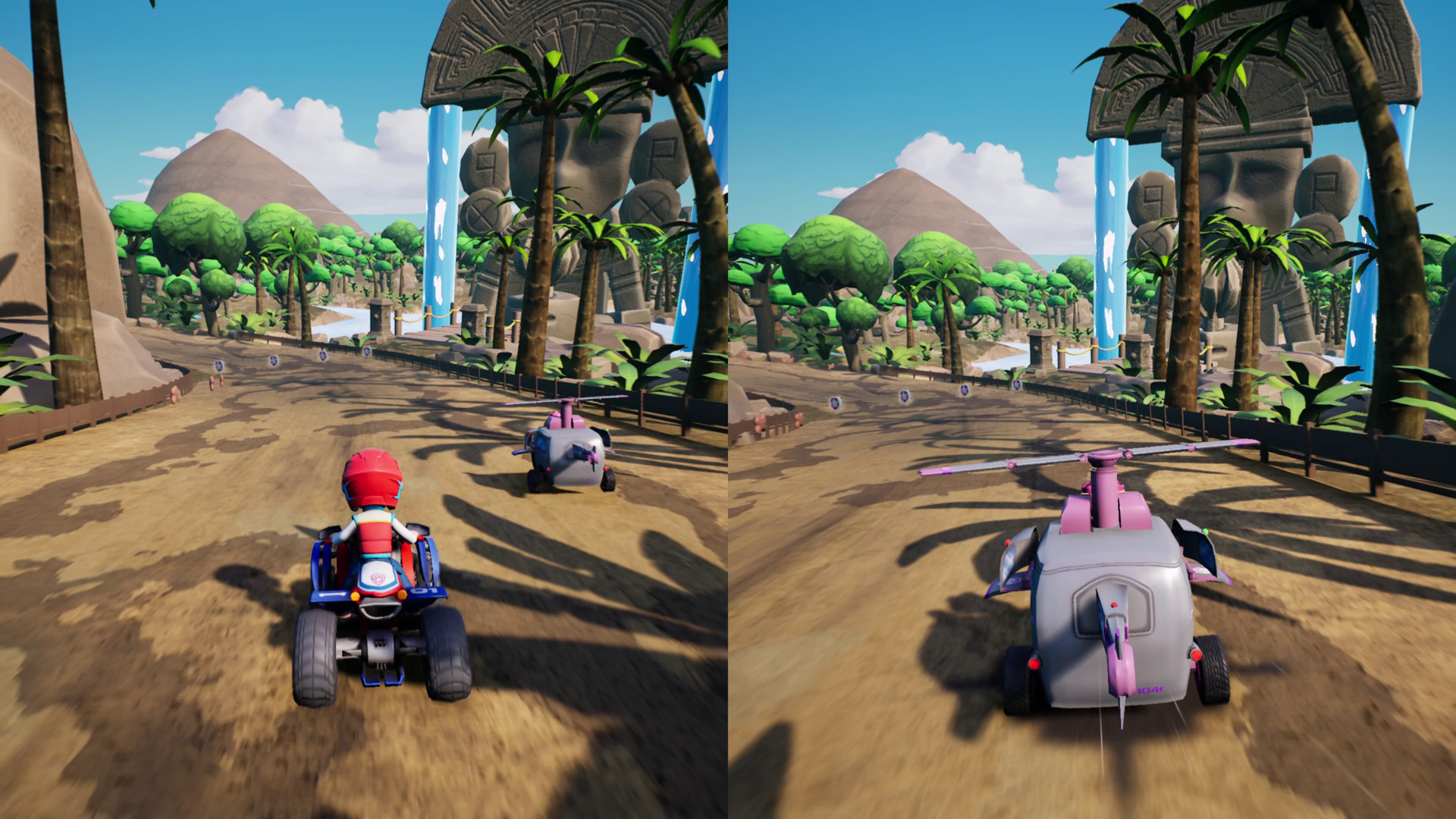 Paw Patrol: Grand Prix