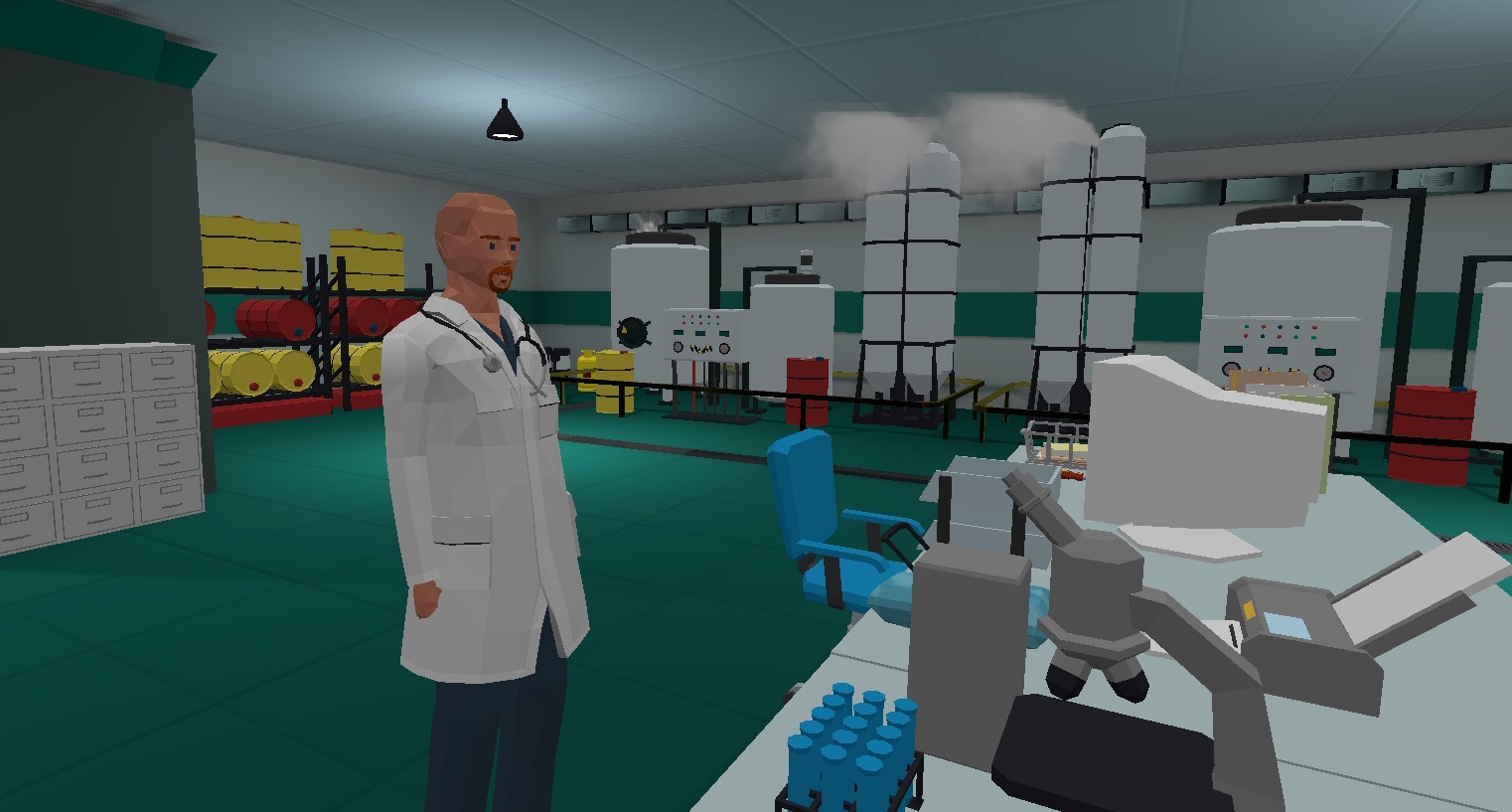 Frenzy VR