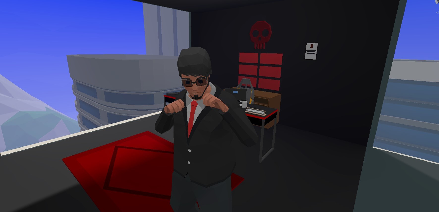 Frenzy VR