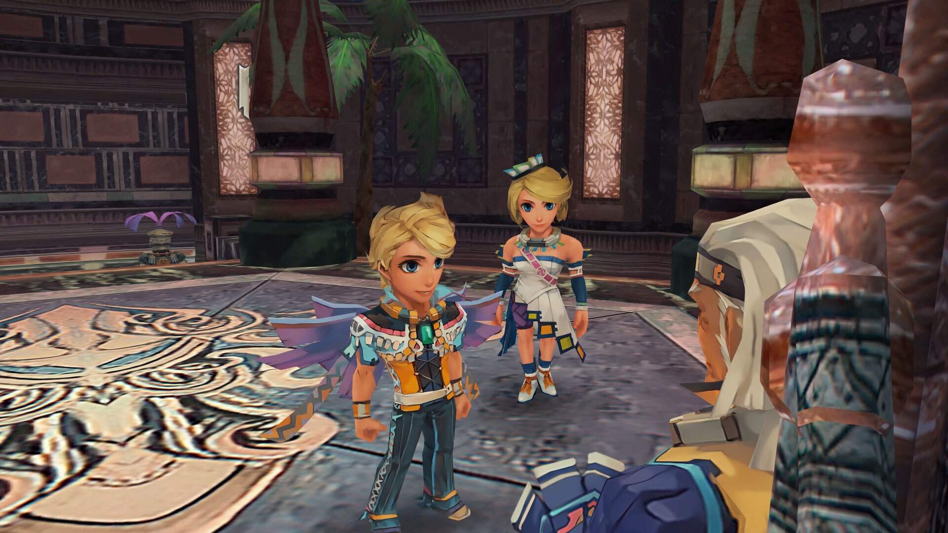 Romancing SaGa: Minstrel Song Remastered