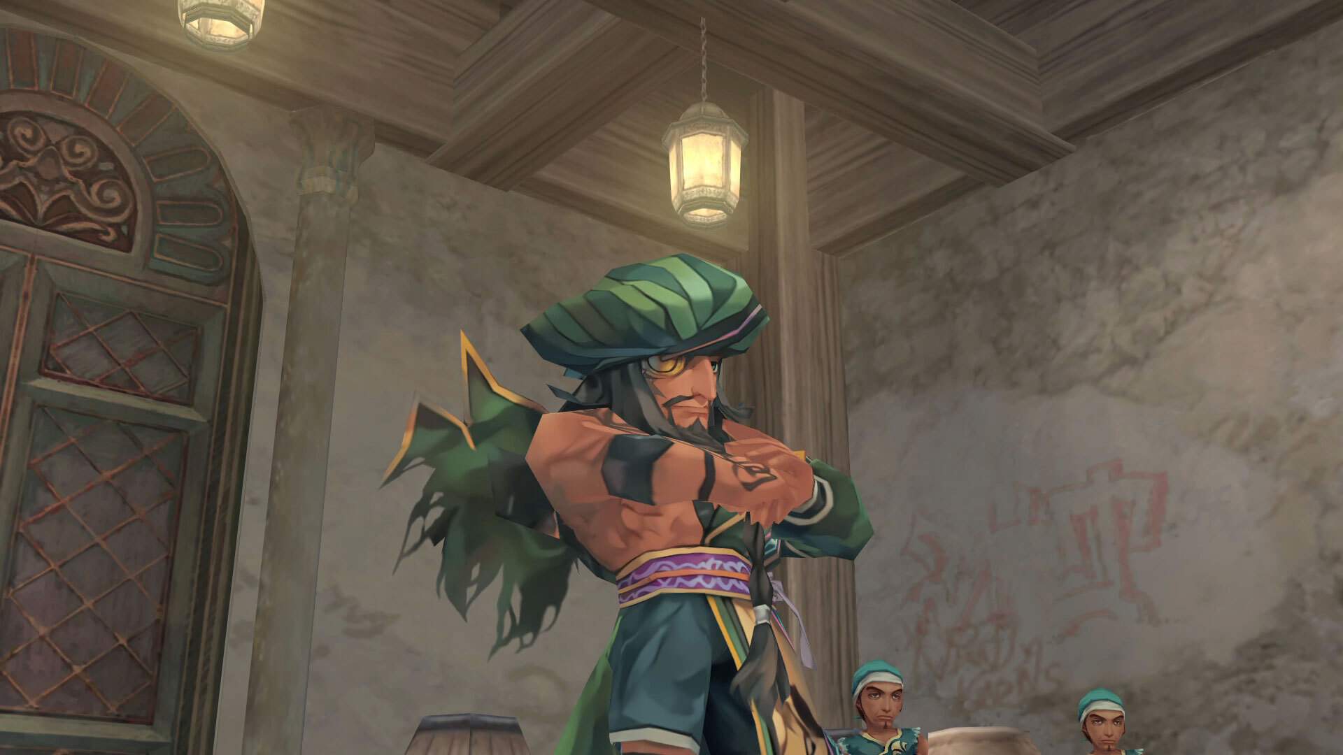 Romancing SaGa: Minstrel Song Remastered