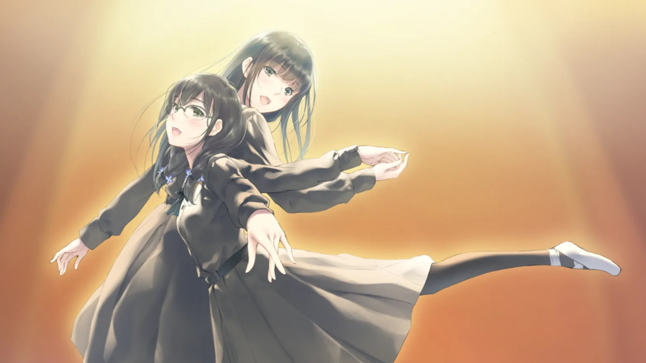 Flowers: Le Volume sur Hiver