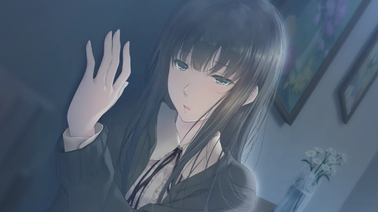 Flowers: Le Volume sur Hiver