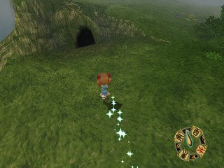 Ururun Quest: Koiyuuki