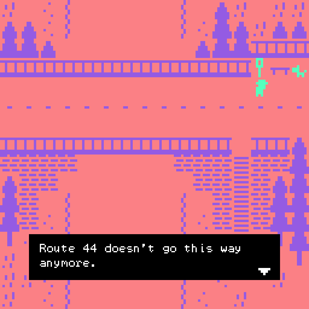 Ghost of the Bus Stop