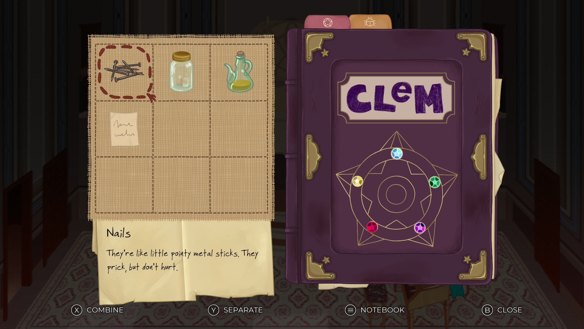 Clem