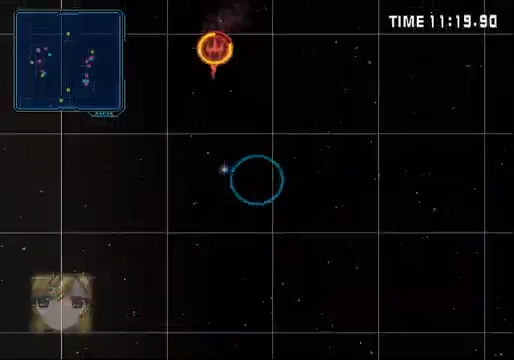 Galaxy Angel II: Eternal Recurrence