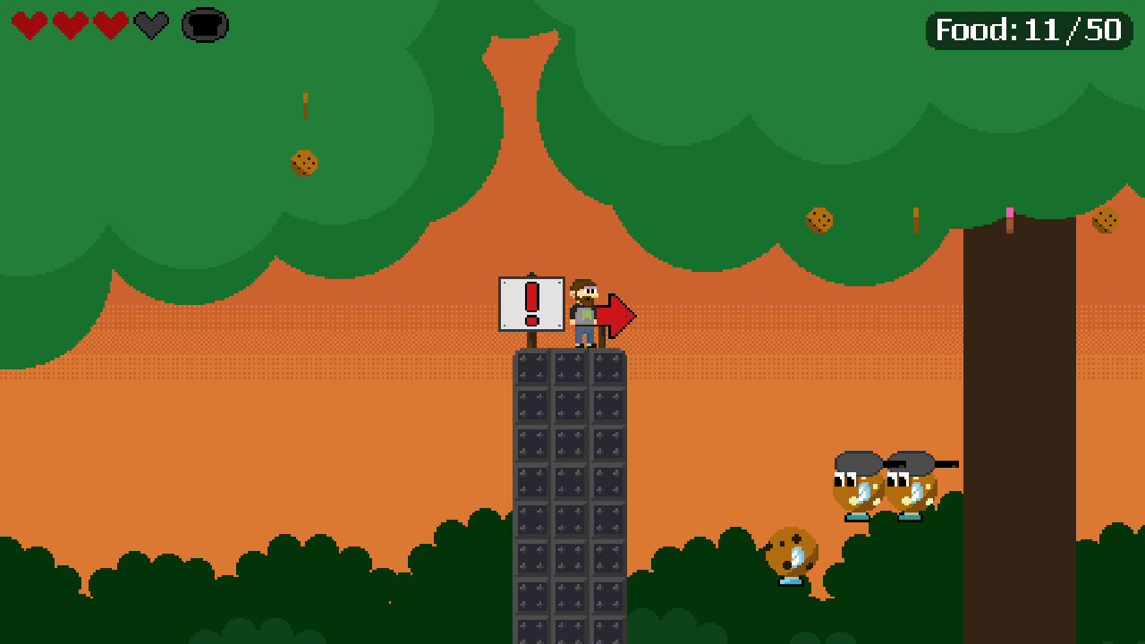 Perils of Baking Refrosted