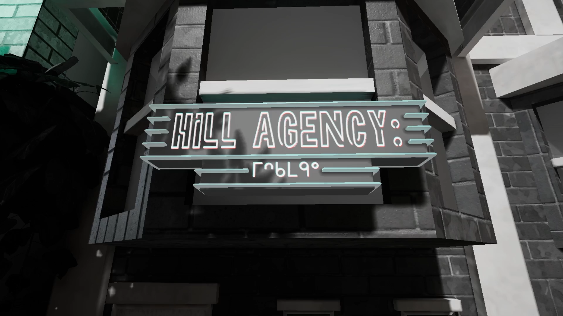 Hill Agency: Purity / Decay