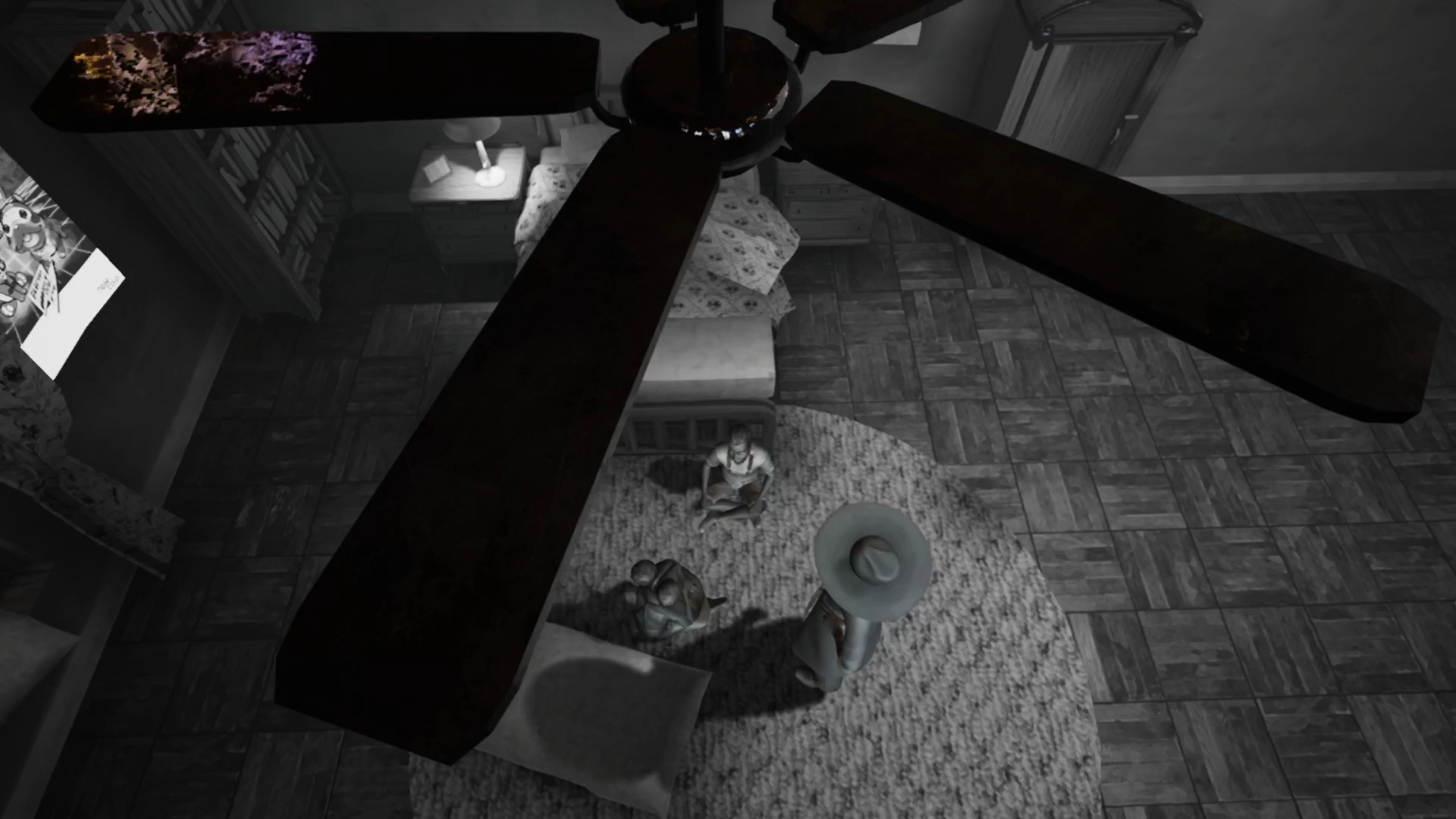 Hill Agency: Purity / Decay