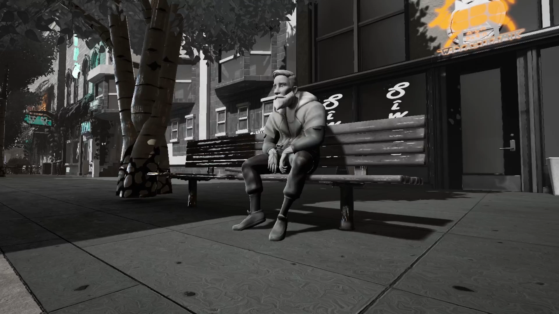 Hill Agency: Purity / Decay