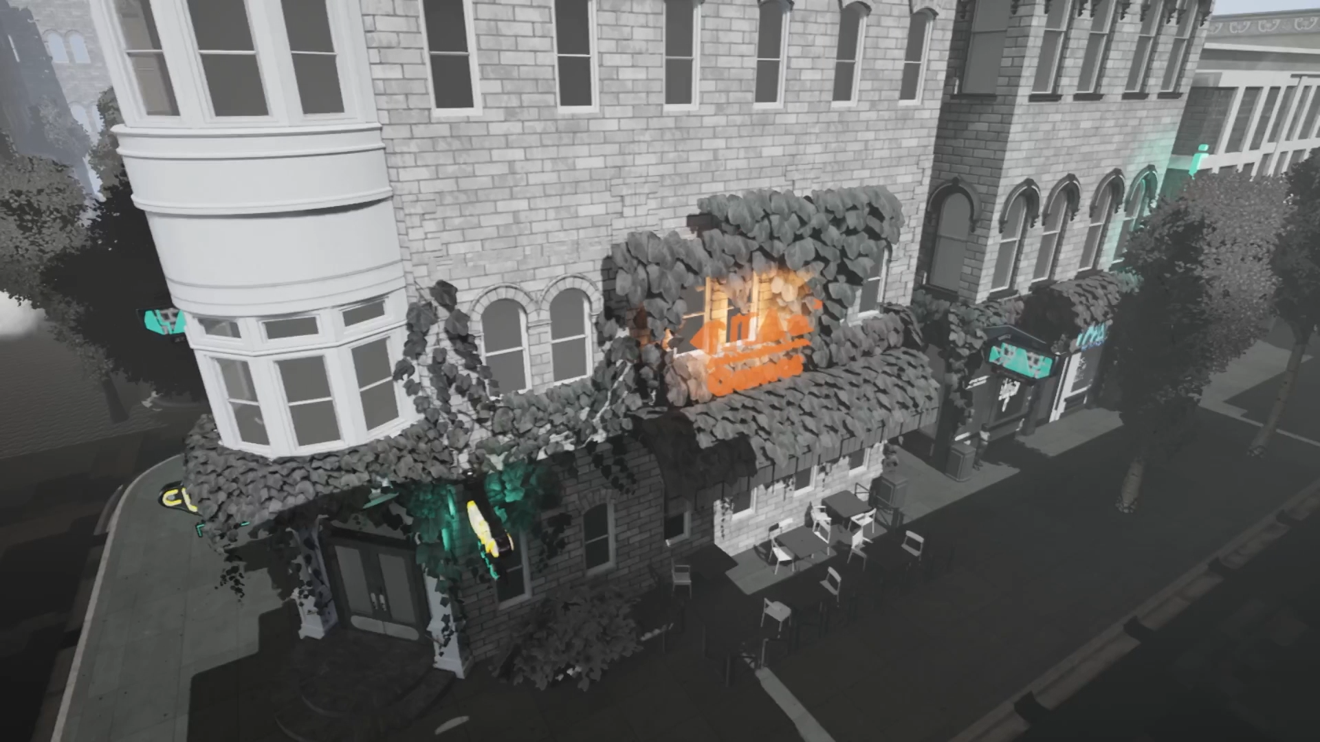 Hill Agency: Purity / Decay