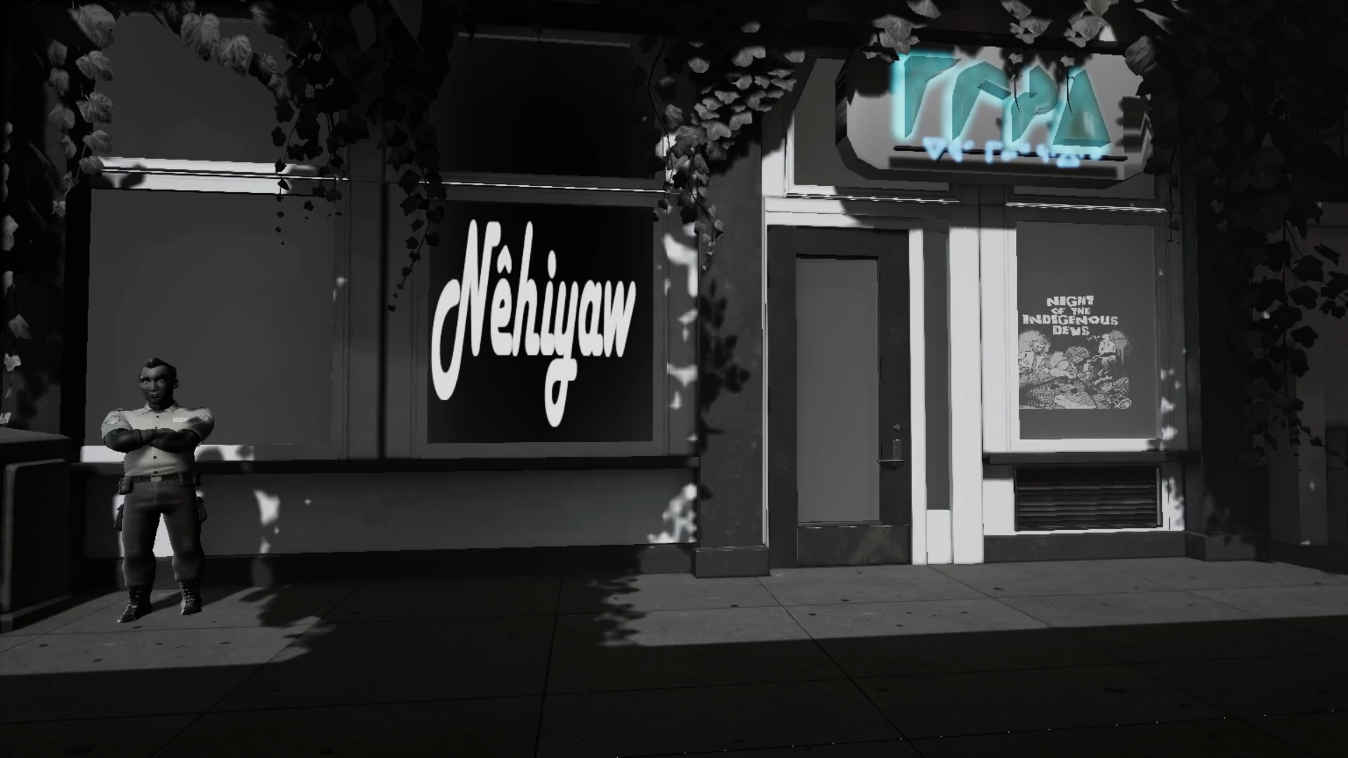 Hill Agency: Purity / Decay
