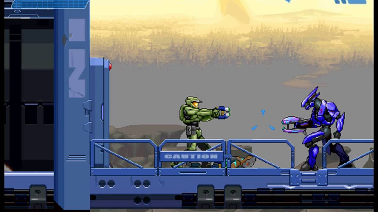 Halo Zero