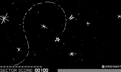 Star Sled