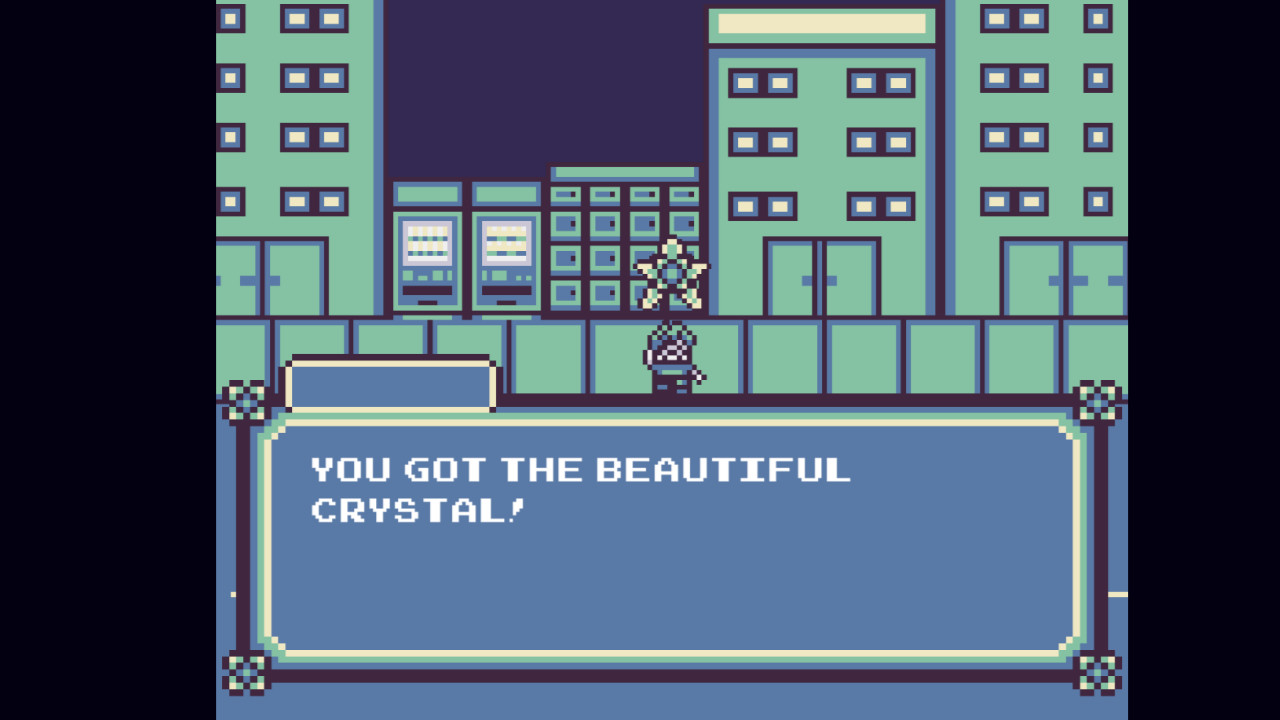 Kotomasho: I Can’t Believe This Neet Guy Turned Into a Magical Girl!