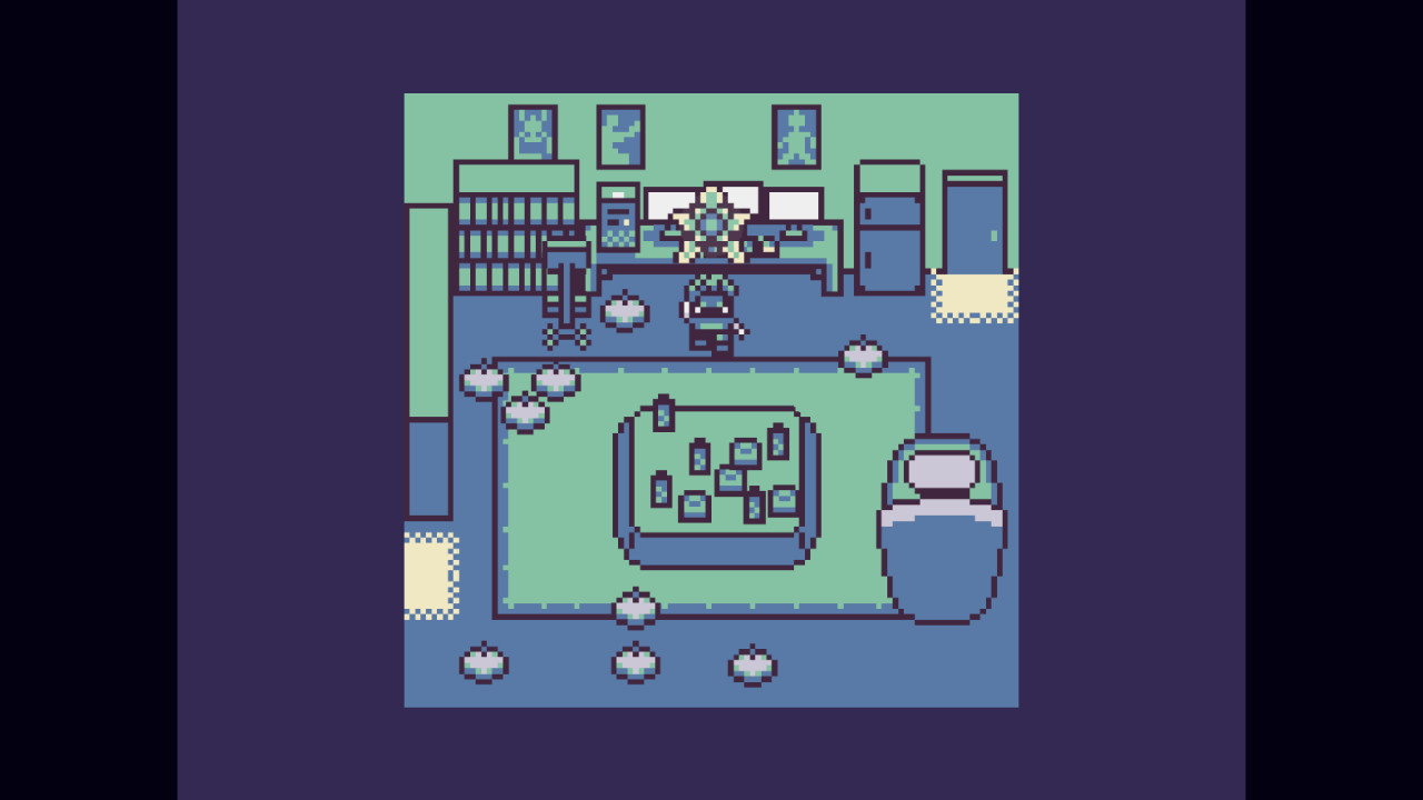 Kotomasho: I Can’t Believe This Neet Guy Turned Into a Magical Girl!