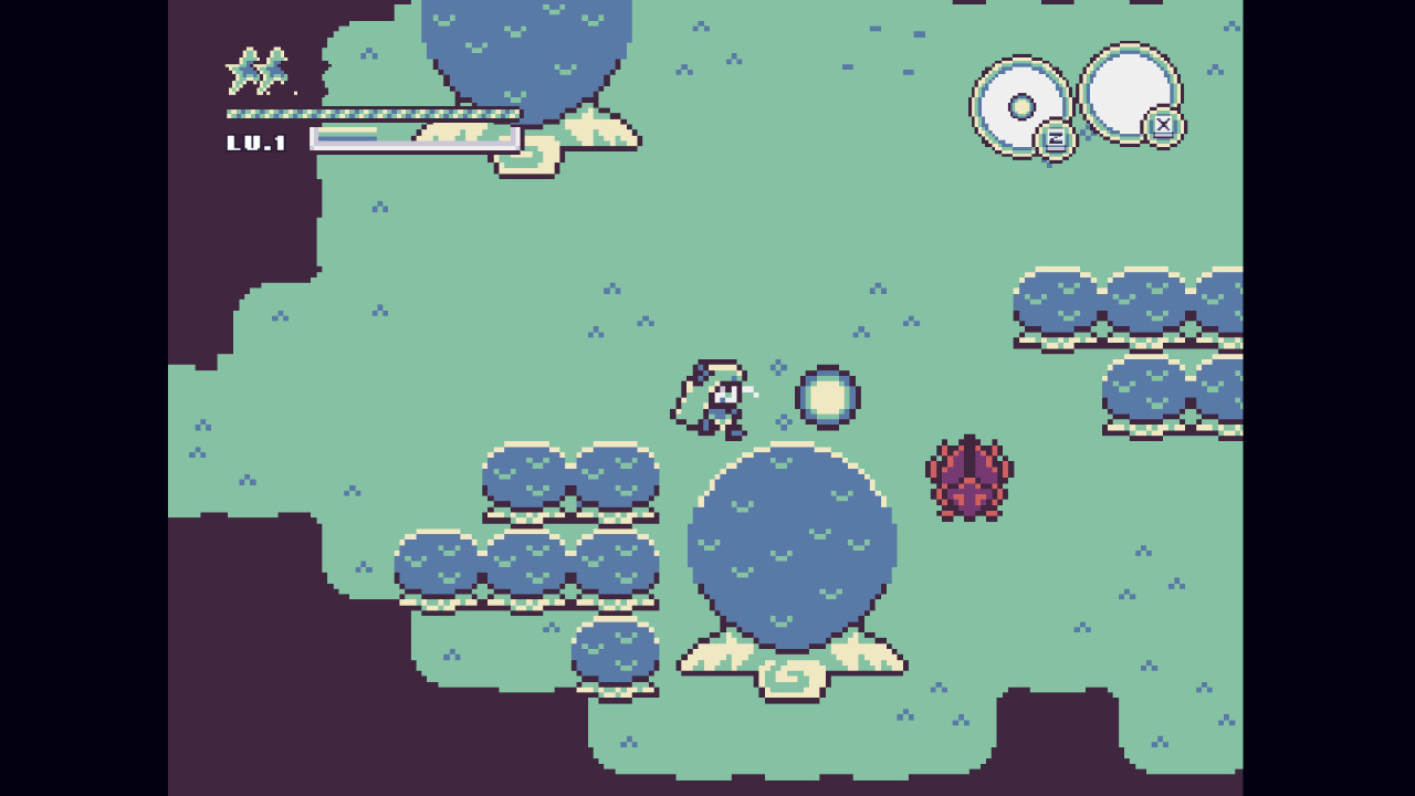 Kotomasho: I Can’t Believe This Neet Guy Turned Into a Magical Girl!