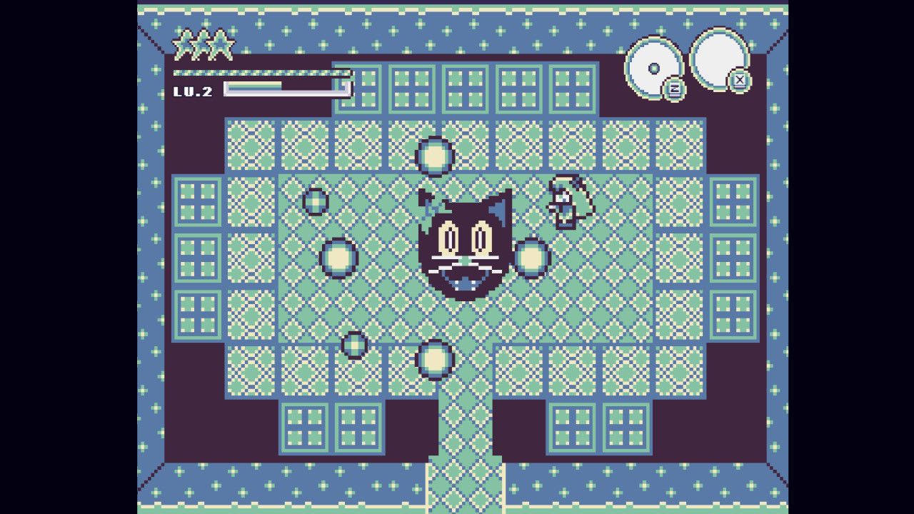 Kotomasho: I Can’t Believe This Neet Guy Turned Into a Magical Girl!