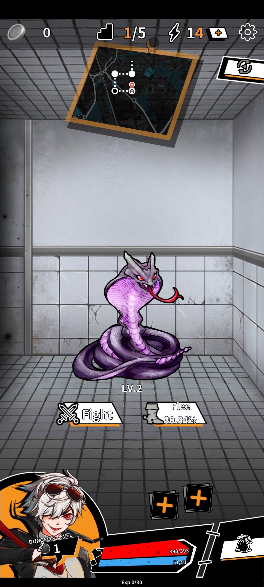 Infinity Dungeons