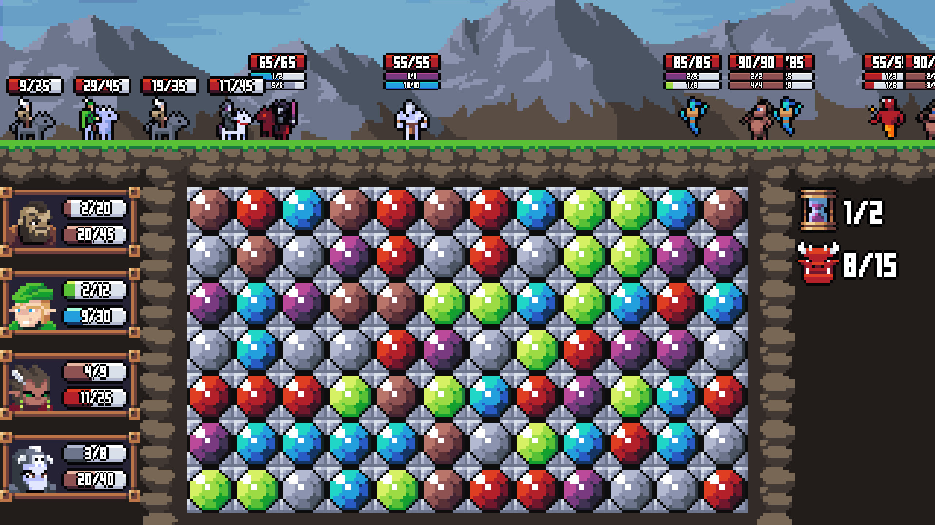 Cool Game