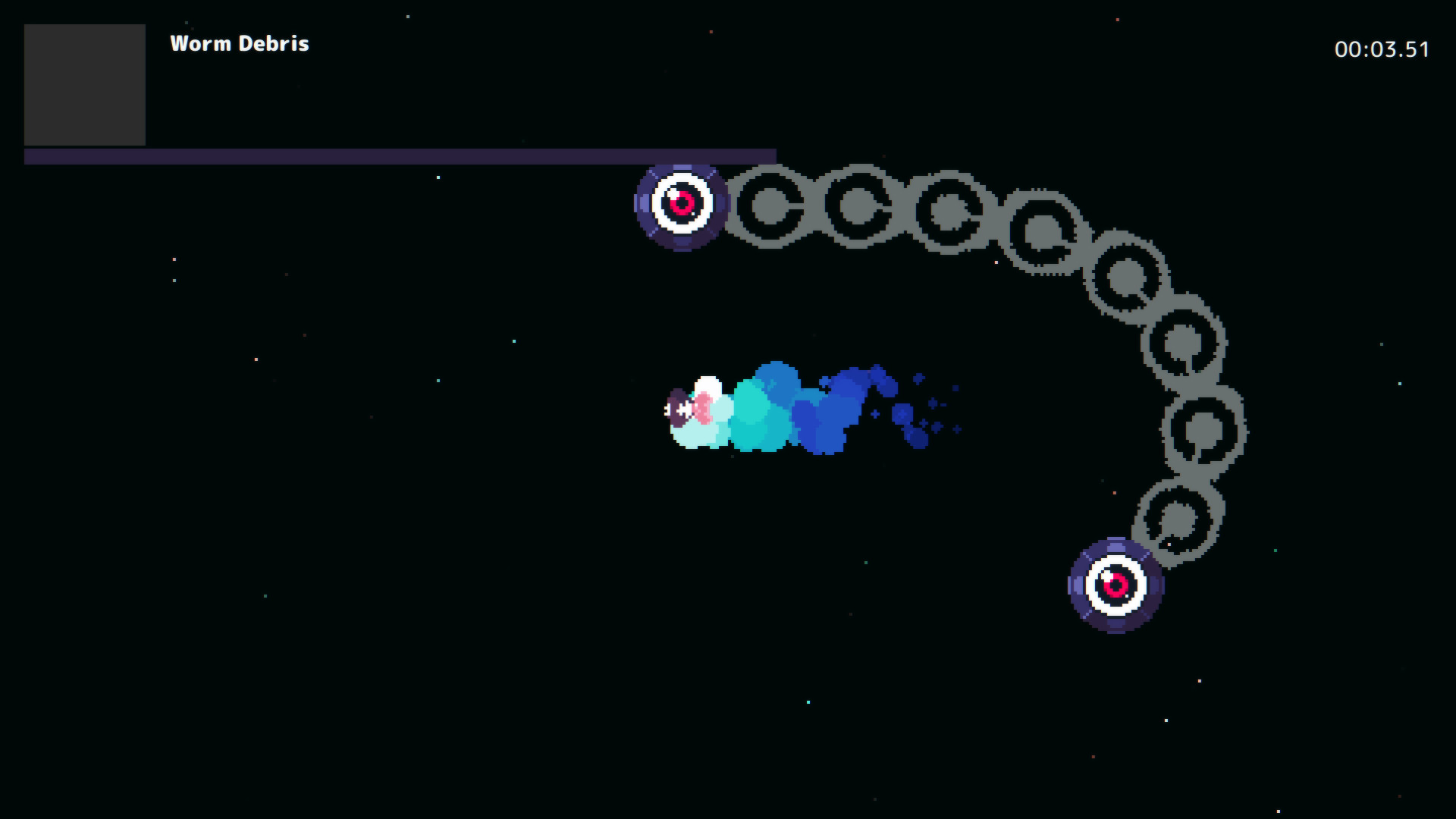 Super Meteor